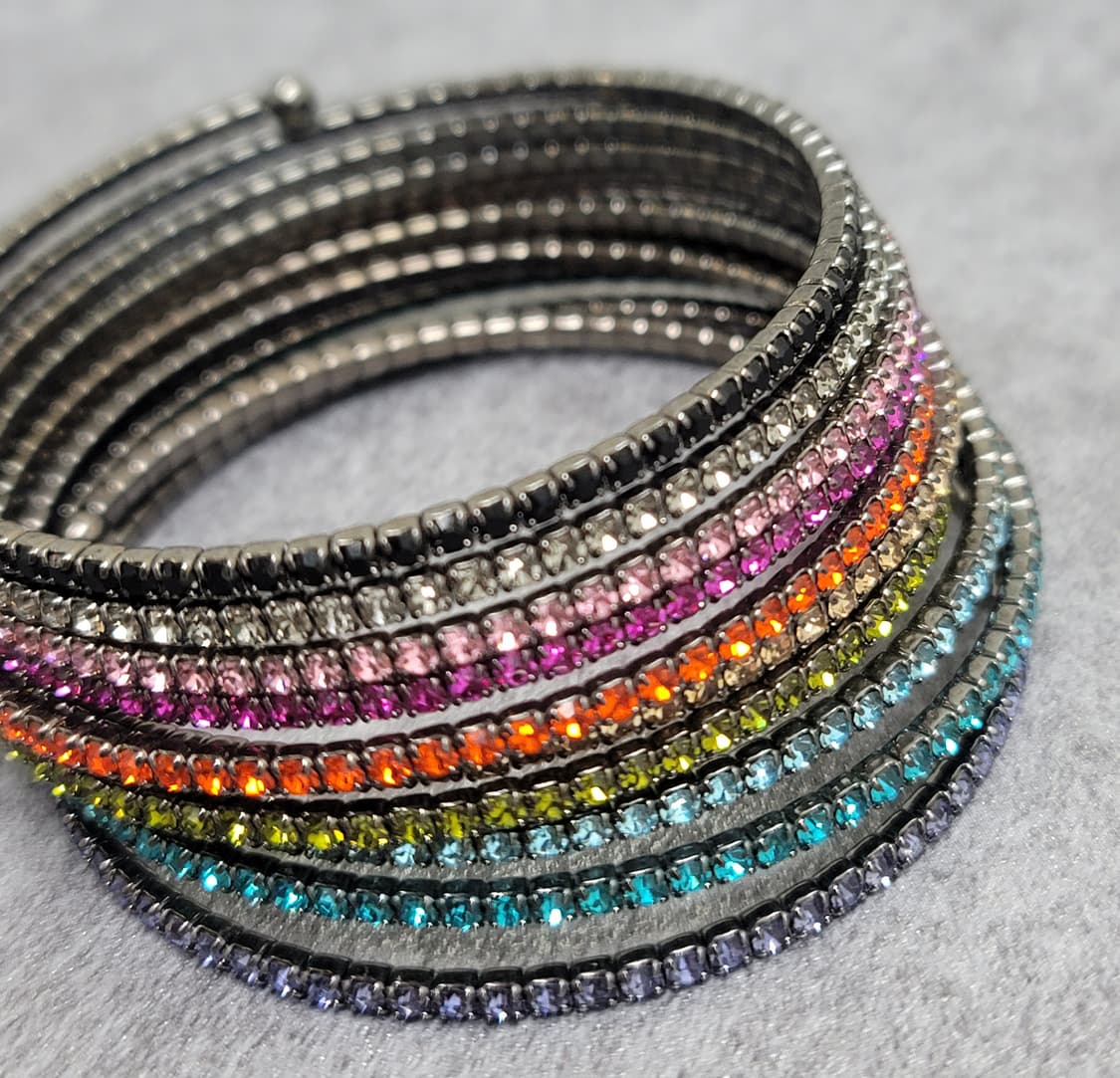 vintage bangle bracelet 상품이미지8