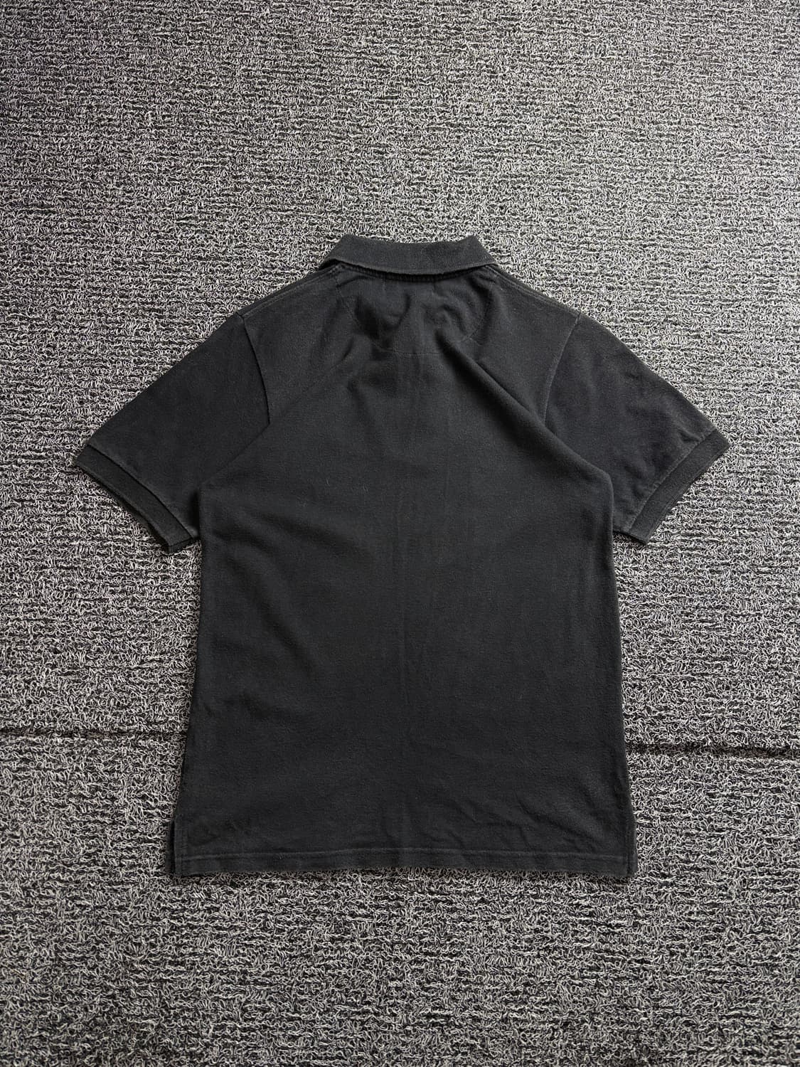 버버리 노바체크 디테일 피케이 반팔 3098 상품이미지5