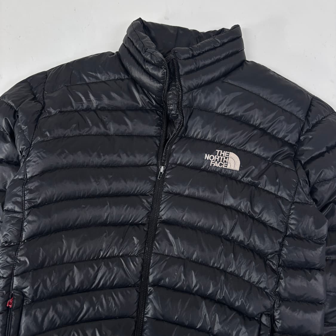 노스페이스 경량 패딩 상품이미지4