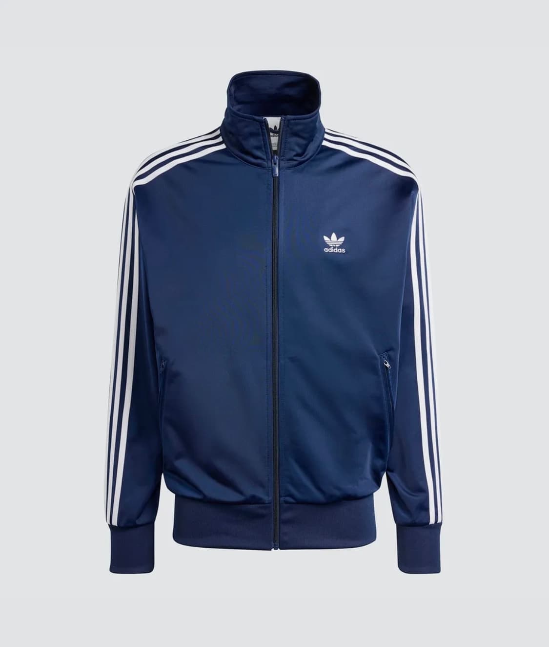 아디다스 파이어버드 트랙탑 네이비 상품이미지1