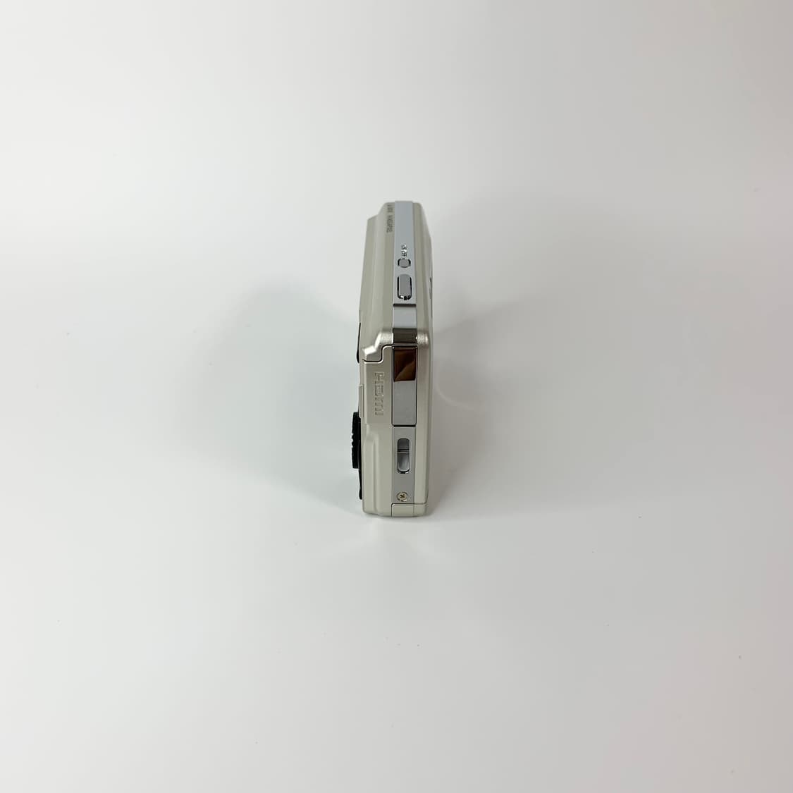 새상품🍃) 올림푸스 뮤5010 실버 (olympus mju5010) 상품이미지4