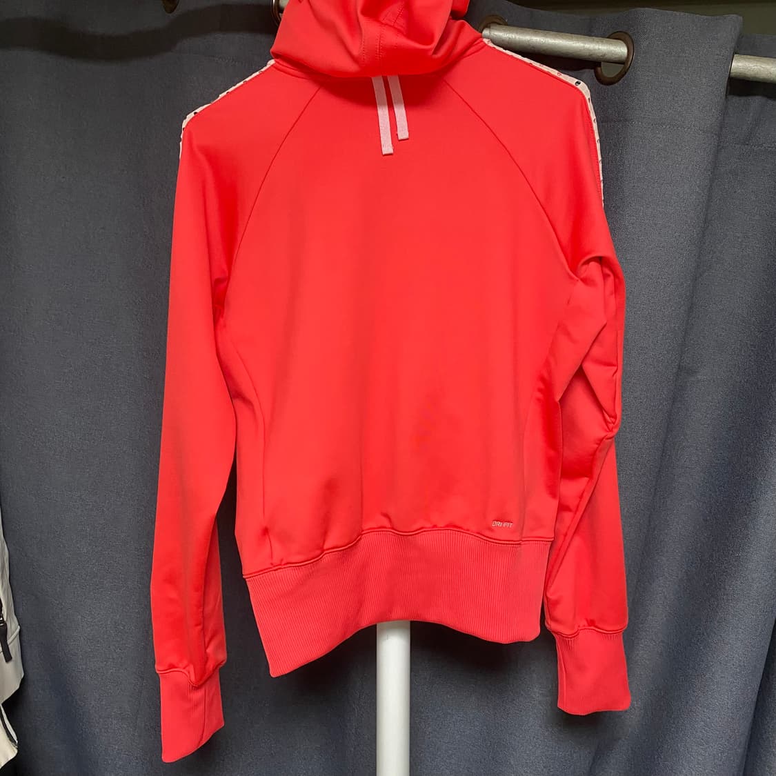 나이키 여성용 트레이닝 후드집업 L 상품이미지4