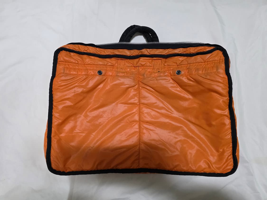 요시다포터 탱커 2way 브리프케이스 라지 (숄더끈 결품) [125 상품이미지8