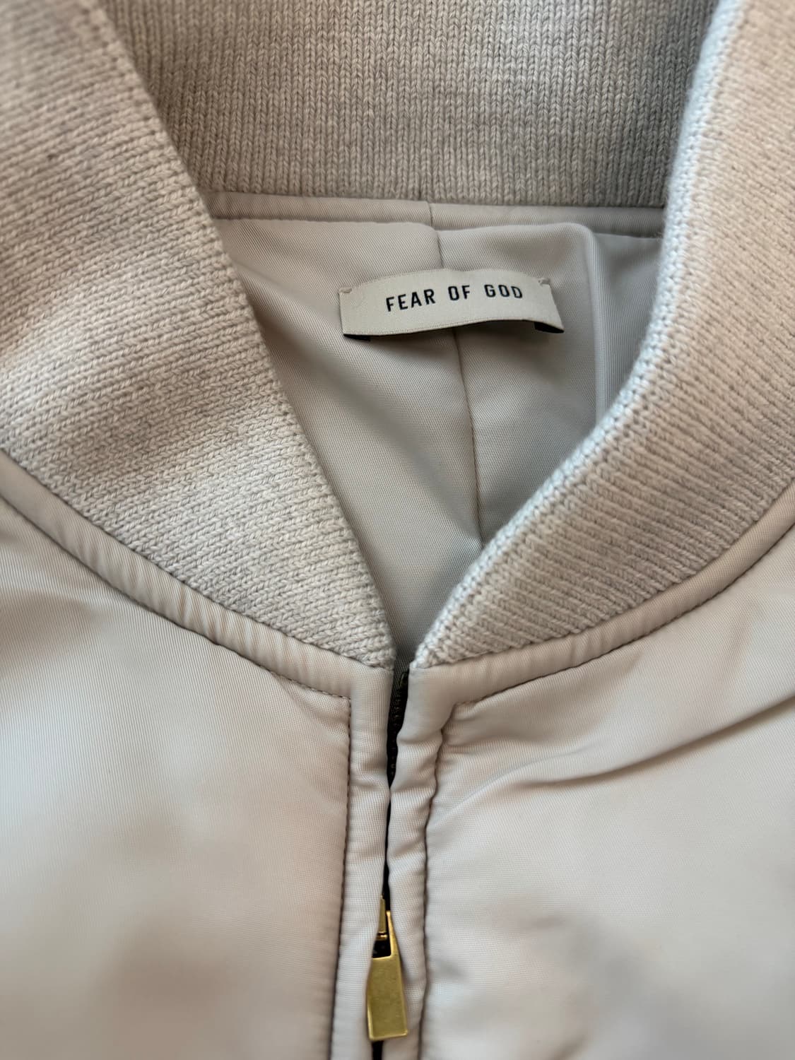 피어오브갓 이터널 나일론 봄버블루종 시멘트 해 상품이미지3