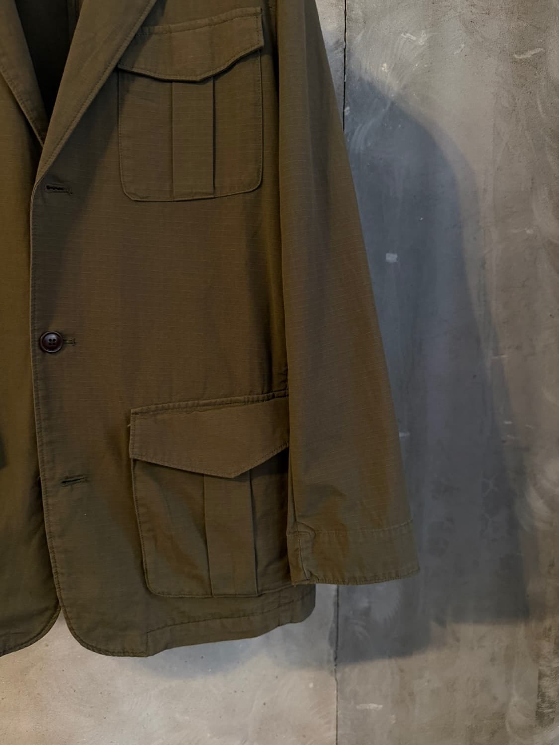 바버 아웃도어 자켓 10 상품이미지7