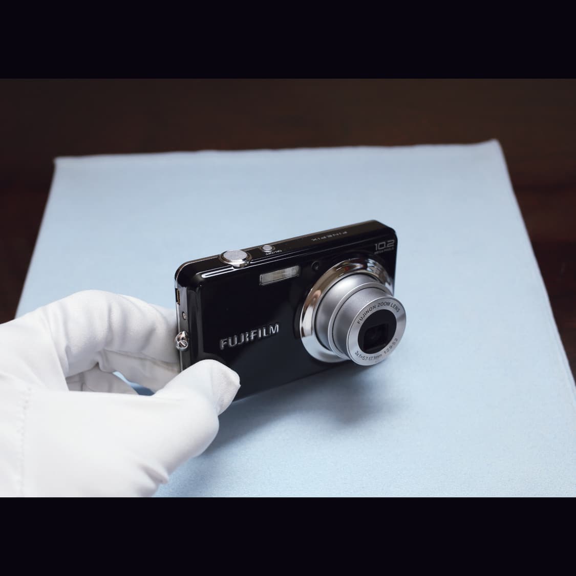 레어<준 민트급><한글>후지필름 파인픽스 J27 빈티지 디카 상품이미지4
