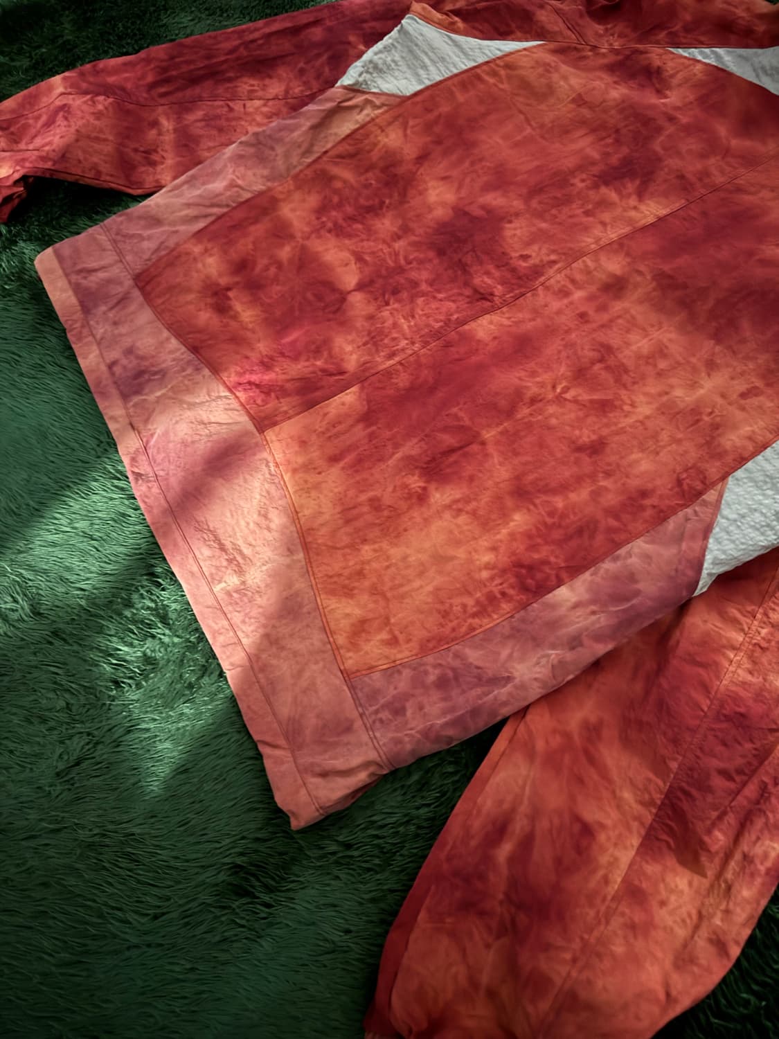 [3] xlim xldia 엑슬림 X 디아블로 윈드브레이커 자켓 상품이미지9