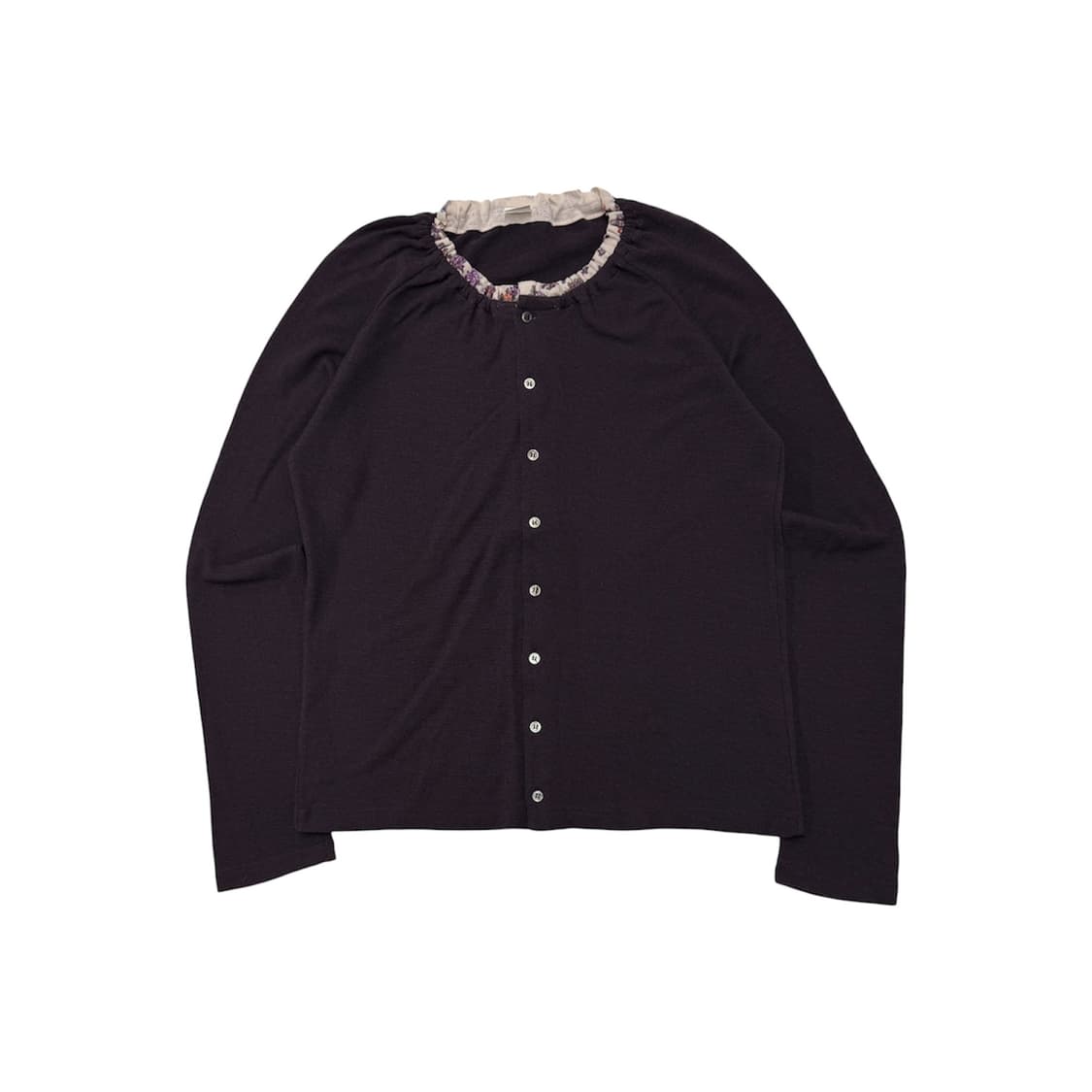 I.S. sunao kuwahara cardigan 상품이미지1