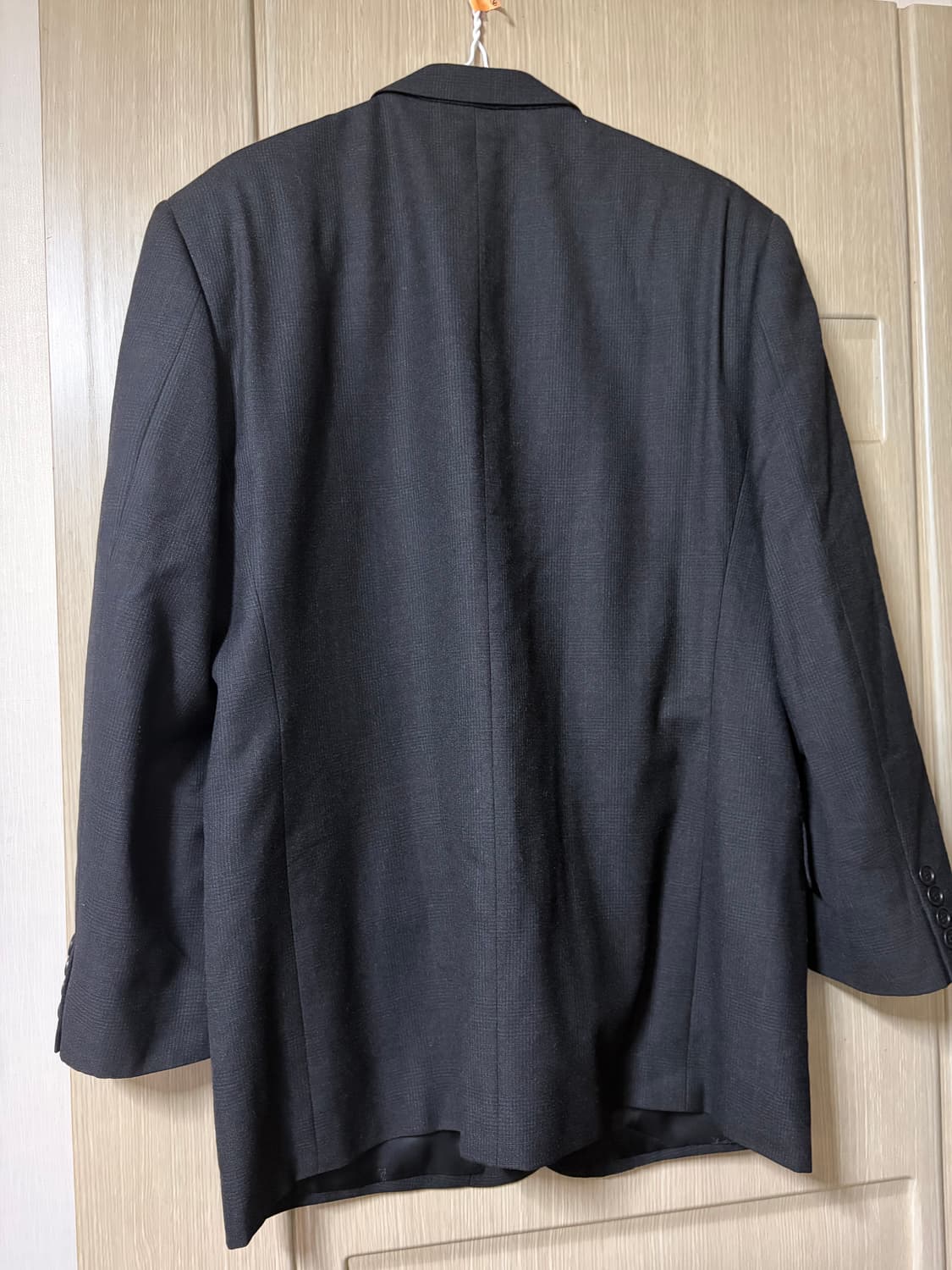 입생로랑 수트 셋업 (정장 세트) 상품이미지2