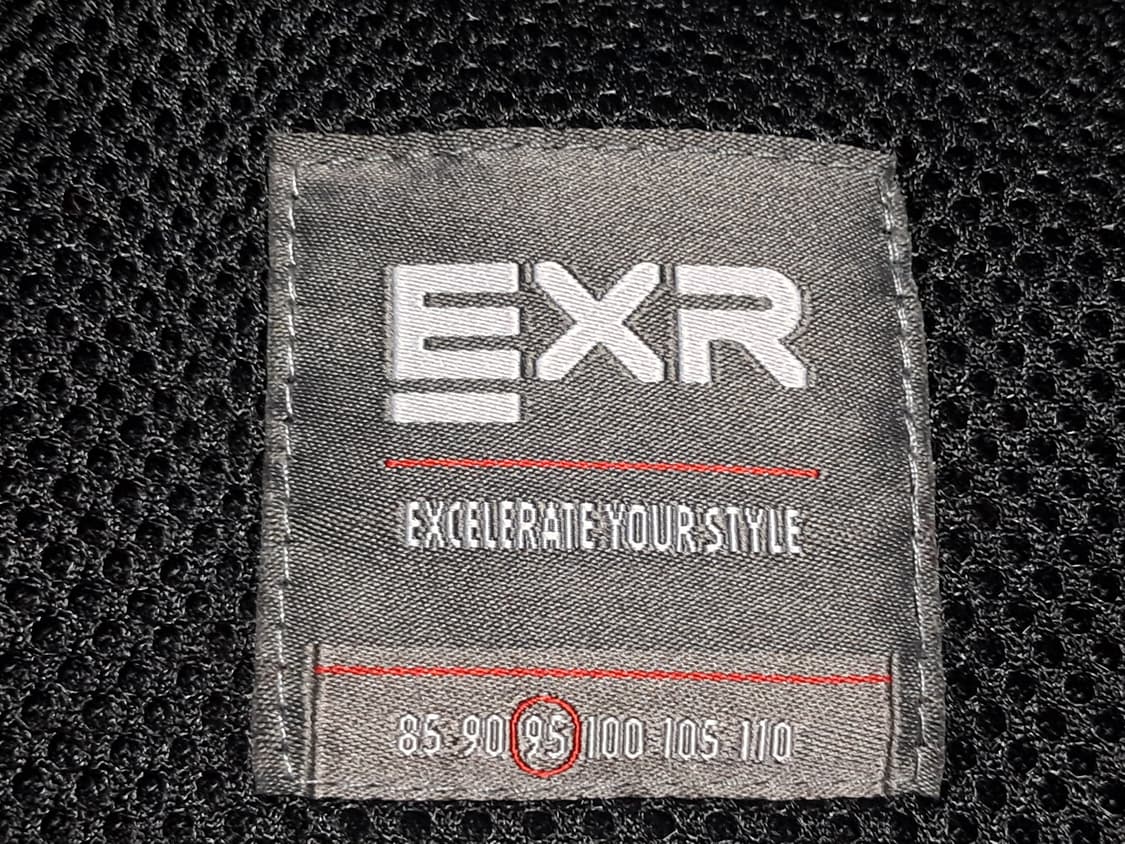 EXR 패딩자켓 95 상품이미지6