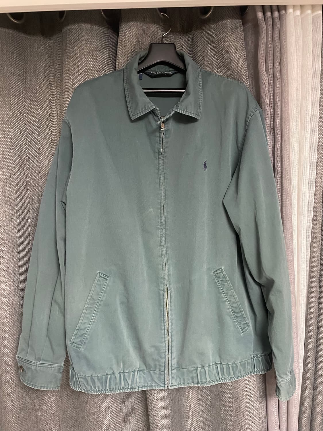 Polo Ralph Lauren swing top 자켓 상품이미지1