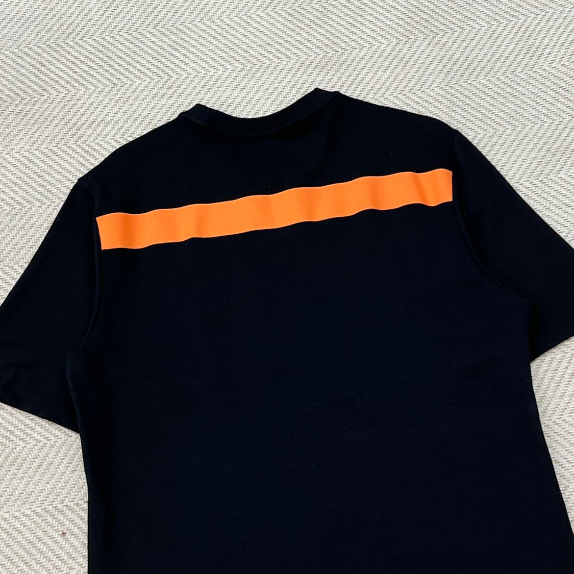 시스템 프린팅 반팔티 r3363 상품이미지4