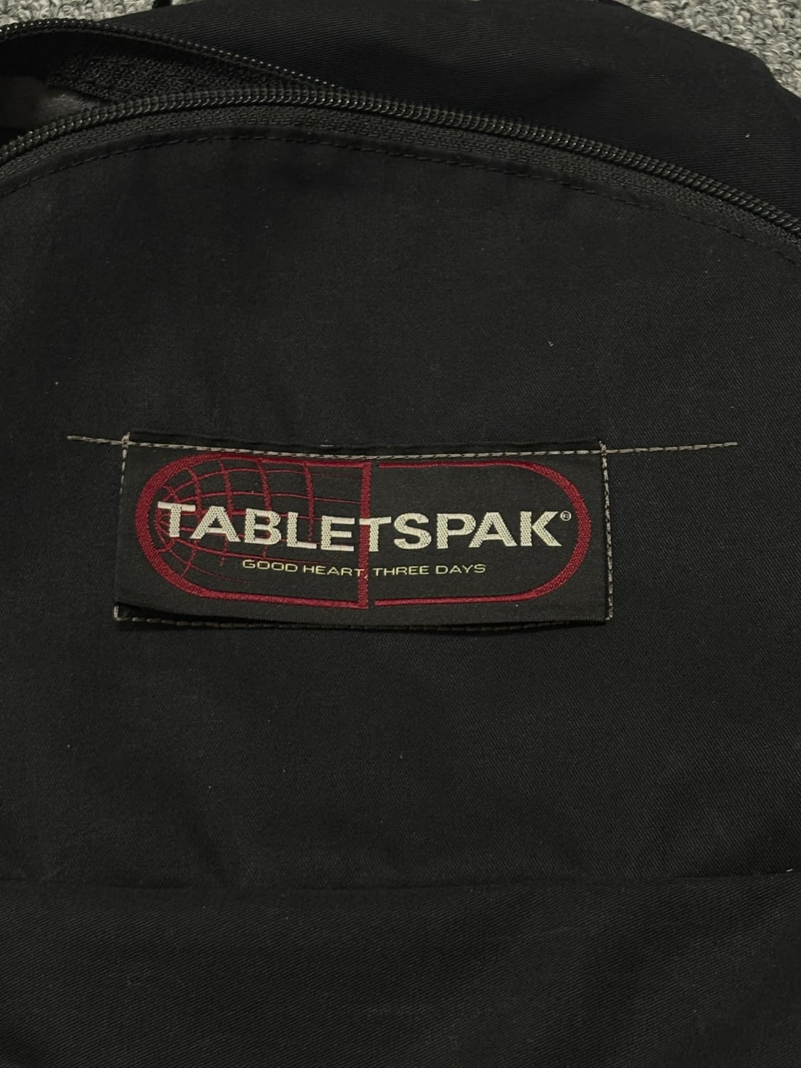 테프스토어즈 tefstores 백팩 상품이미지3