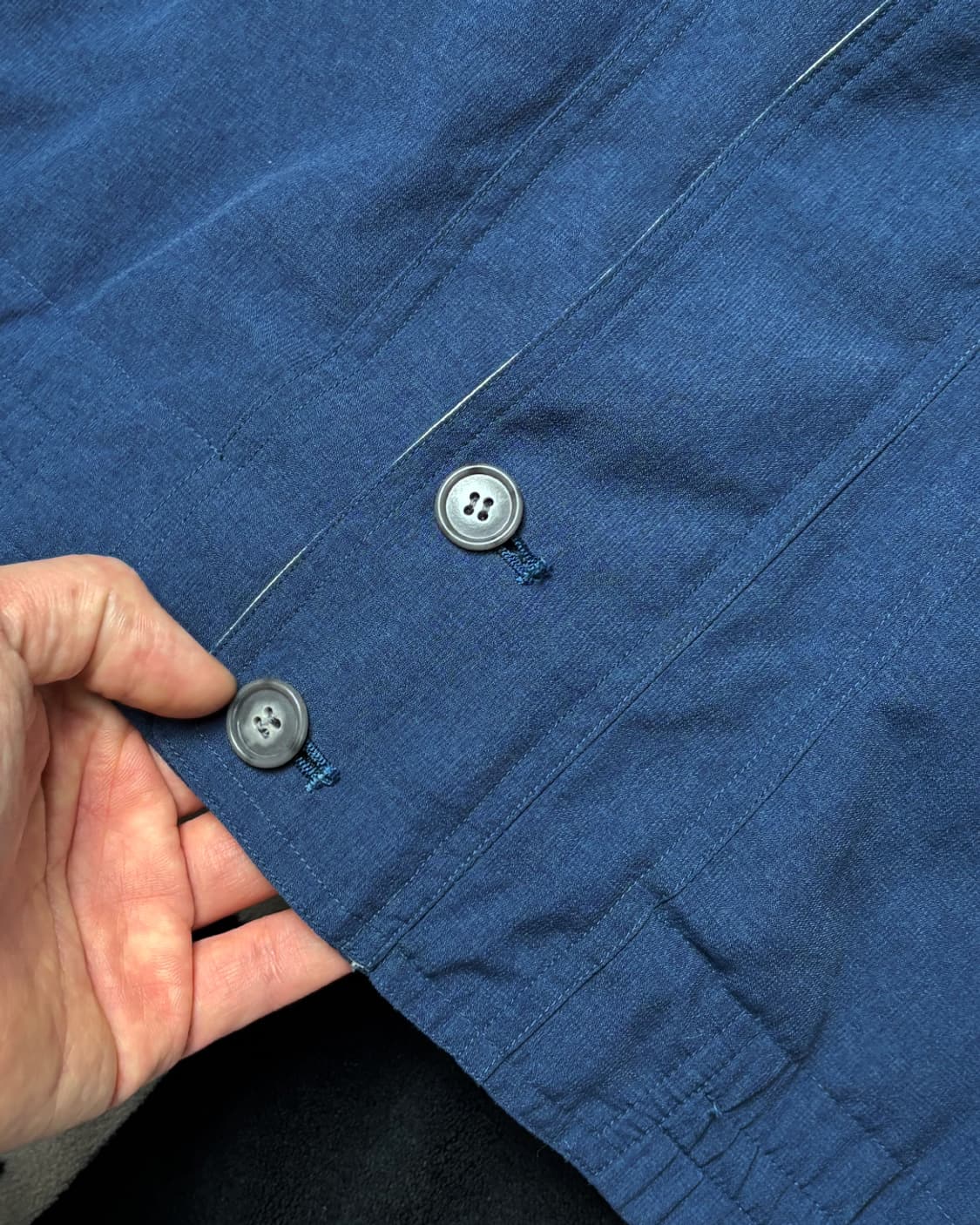 일본빈티지 PLAYBOY 바람막이 상품이미지5