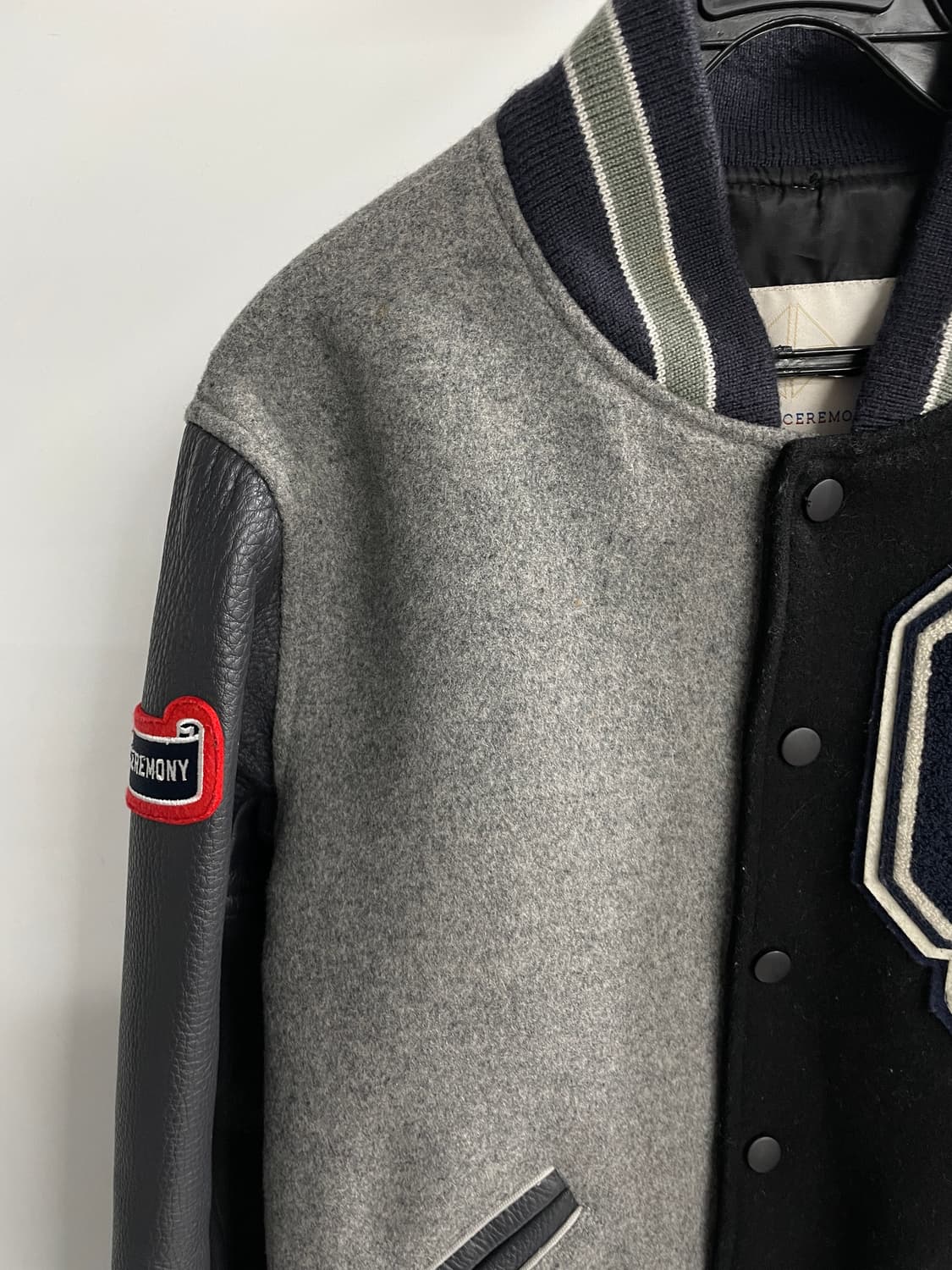 오프닝 세레모니 바시티 상품이미지3