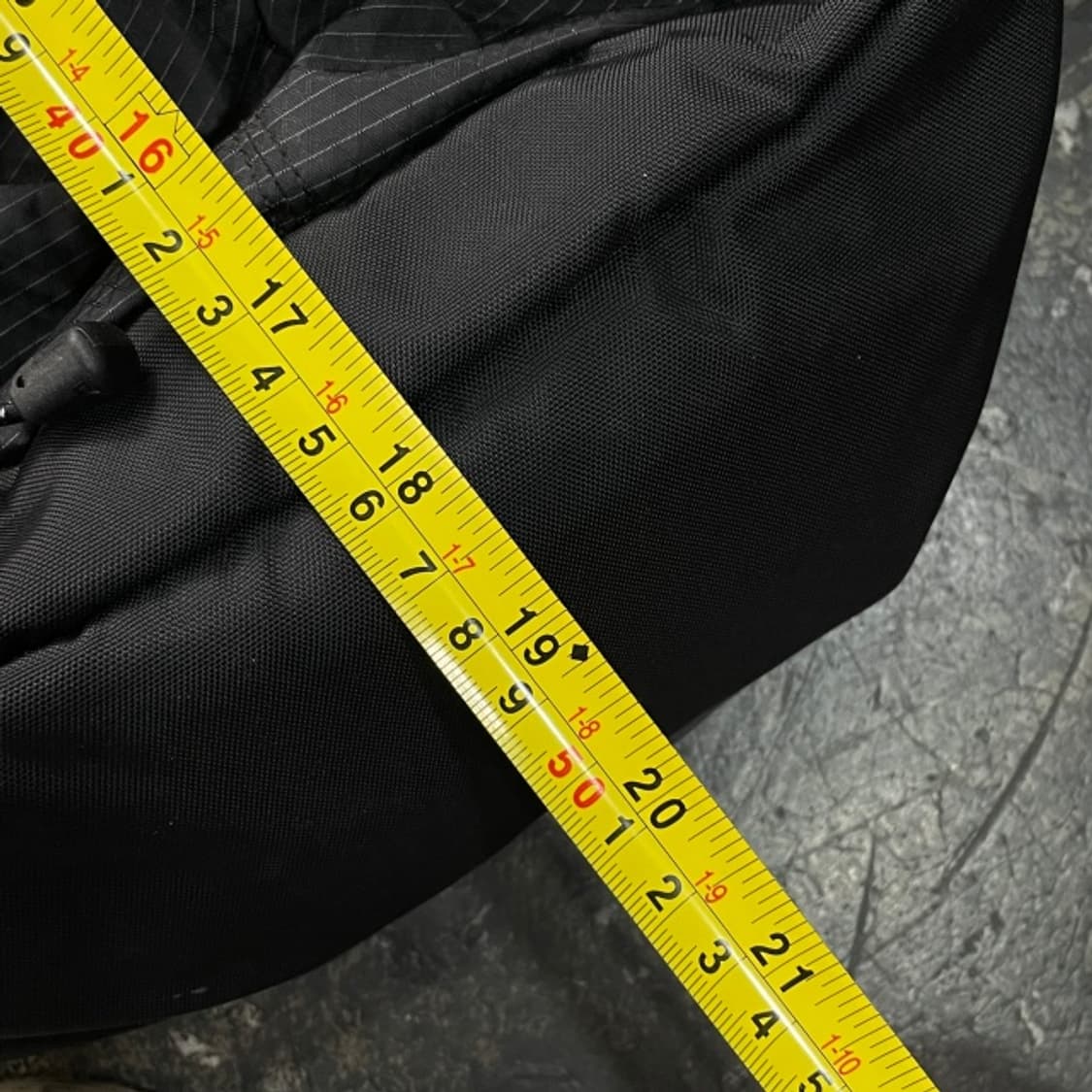 블랙야크 모델로 28 백팩  상품이미지6