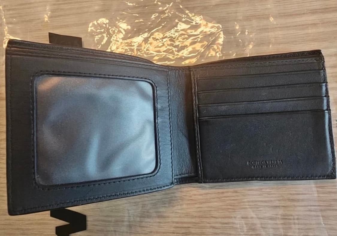 보테가베네타 반지갑 상품이미지4
