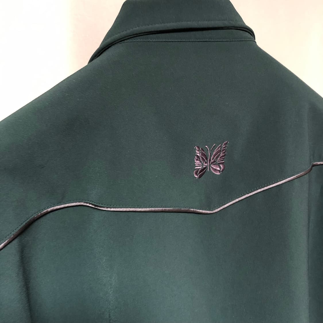 니들스 카우보이 자켓 상품이미지7