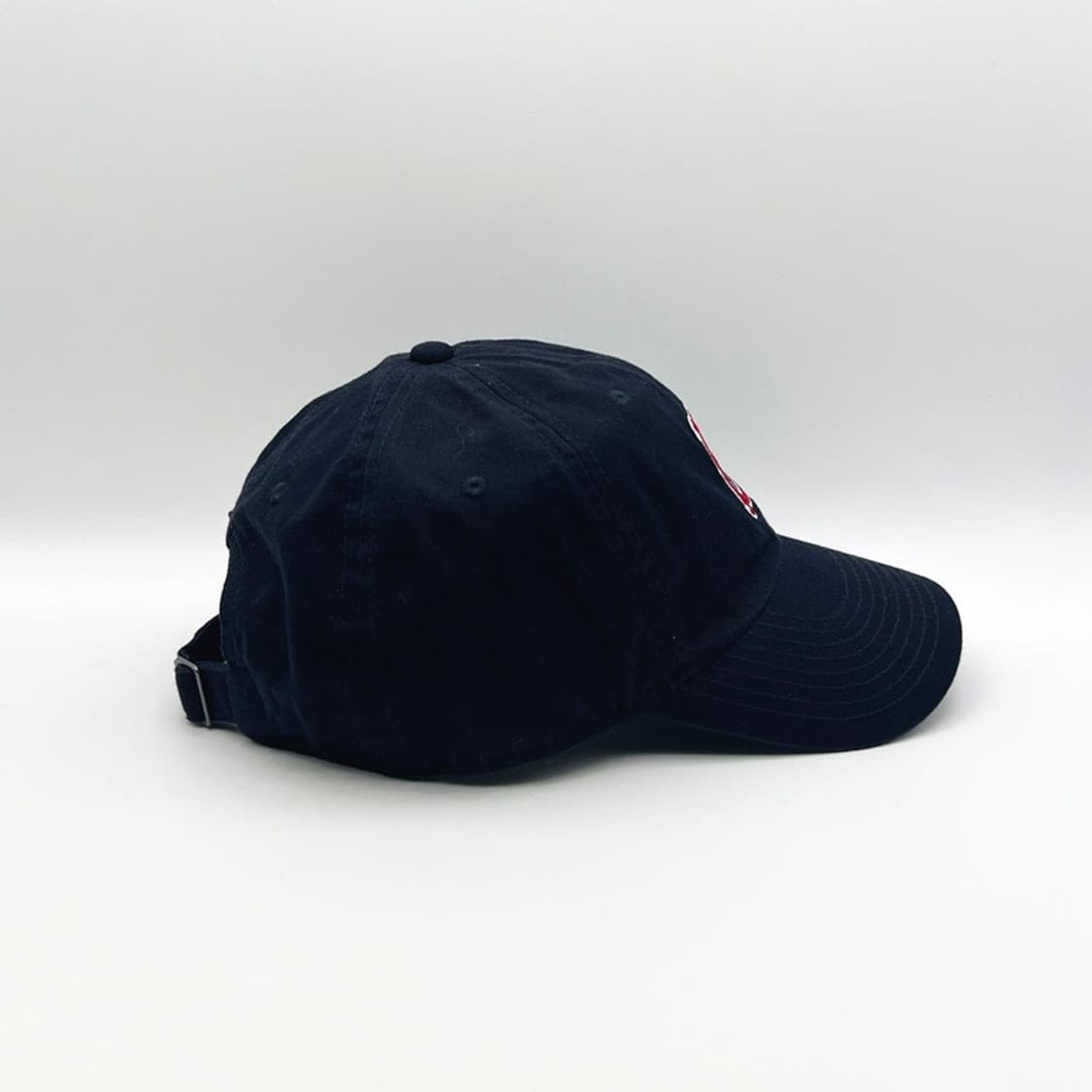 나이키 네이비 모자 NIKE MLB 보스톤 레드삭스 볼캡 상품이미지7