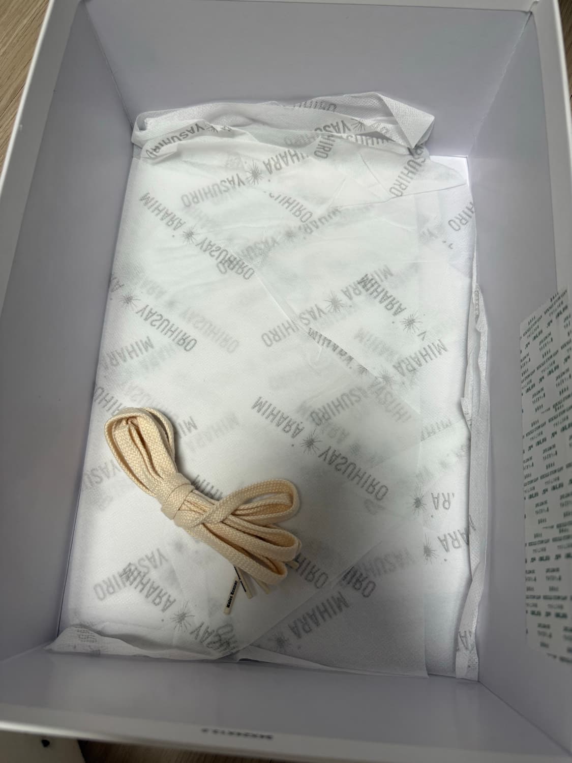 미하라 야스히로 피터슨 EU 39 상품이미지9