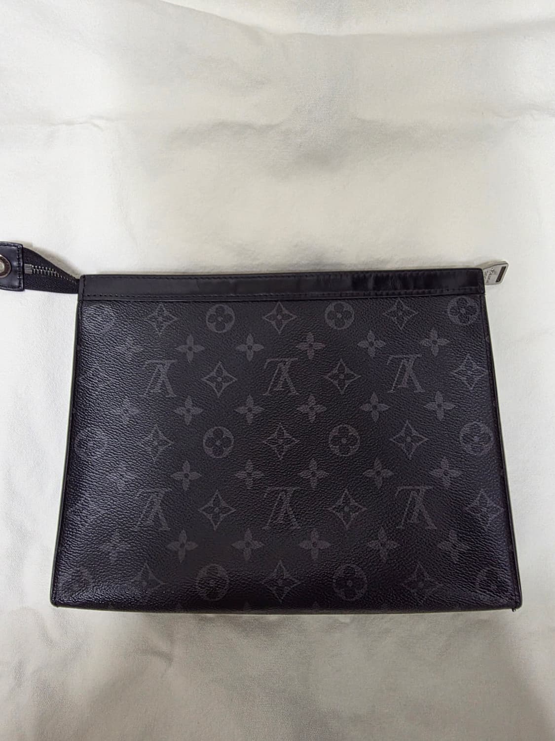 루이비통 모노그램 클러치 정품 상품이미지2