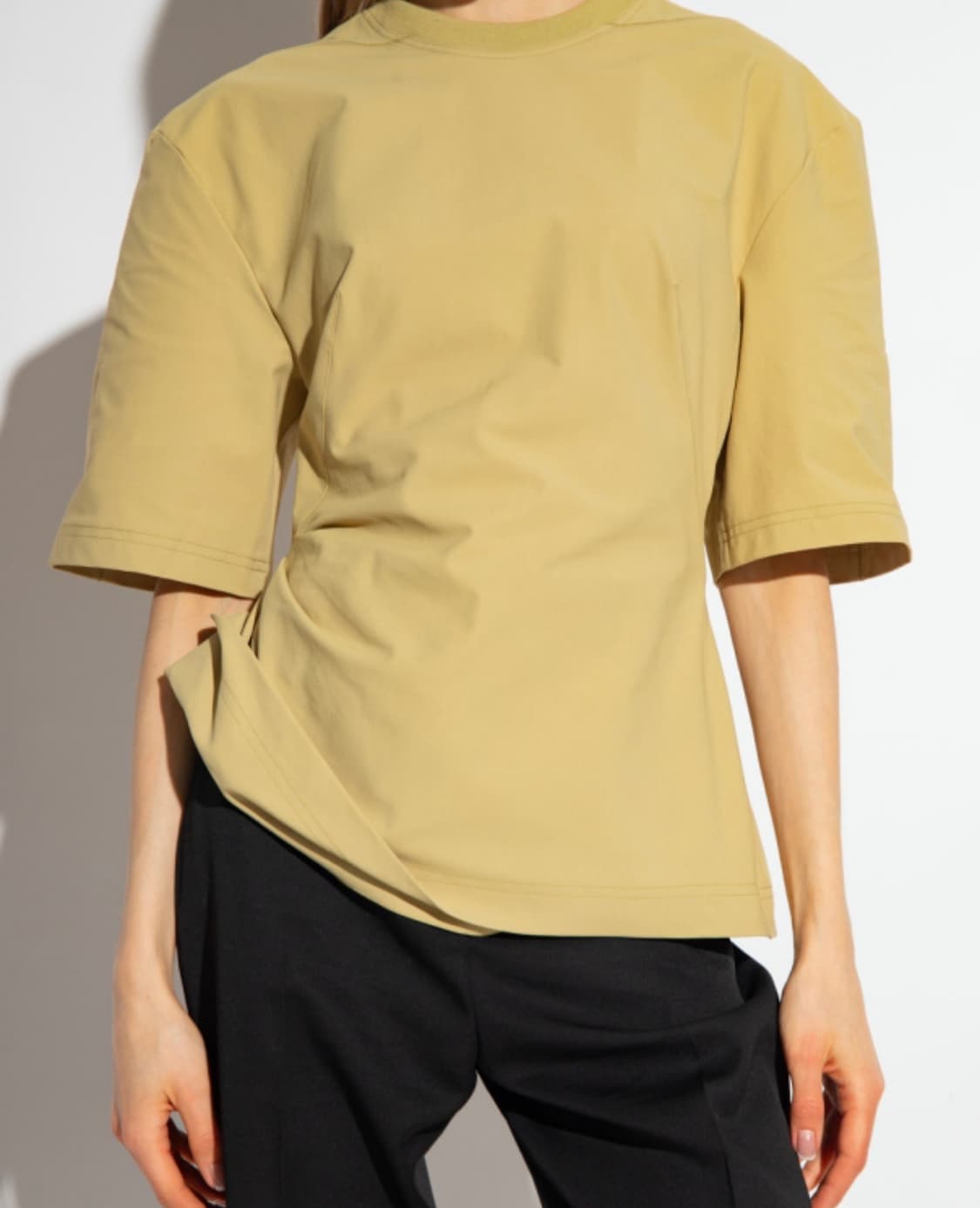 자크뮈스 Le Haut Camisa' 블라우스 상품이미지8