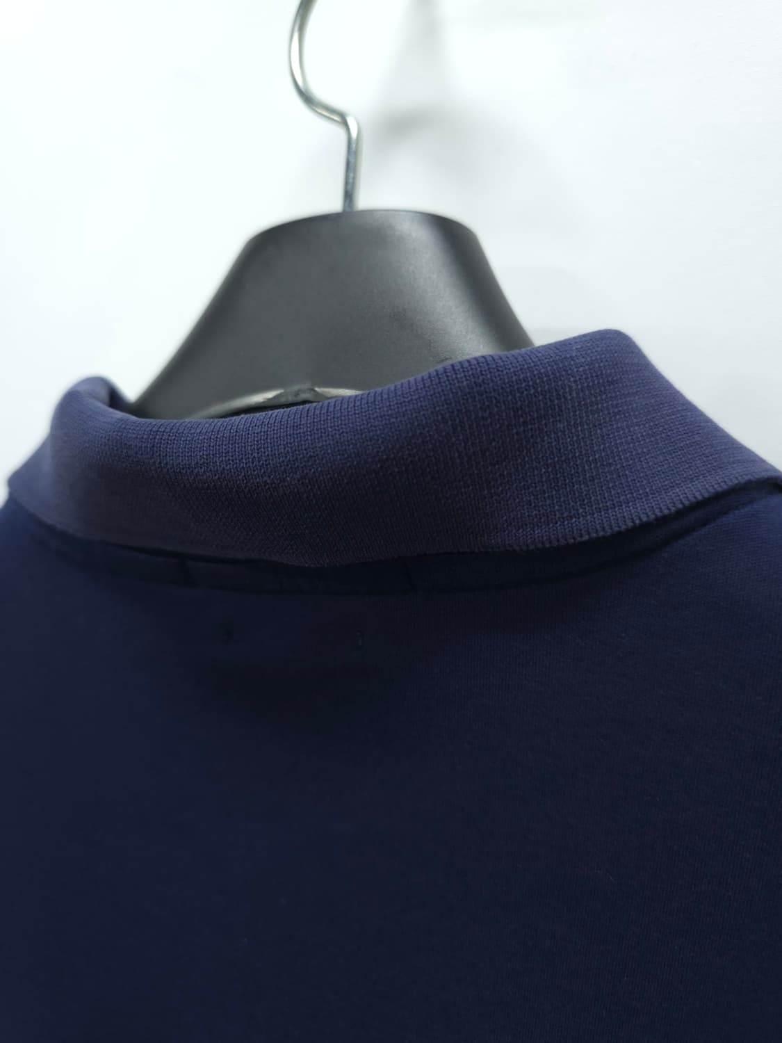 폴로 랄프로렌 커스텀 슬림핏 반팔 카라티(95) 상품이미지9