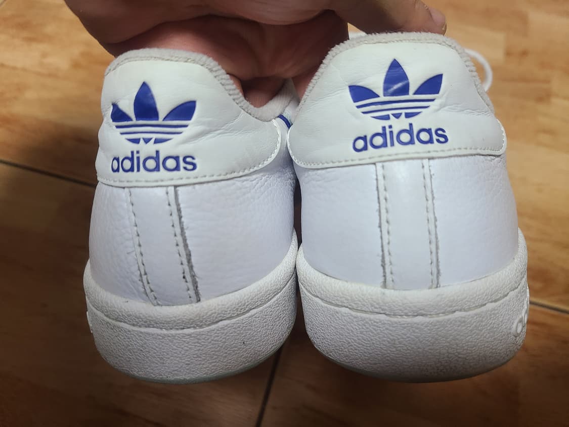 아디다스 콘티넨탈 270 상품이미지6