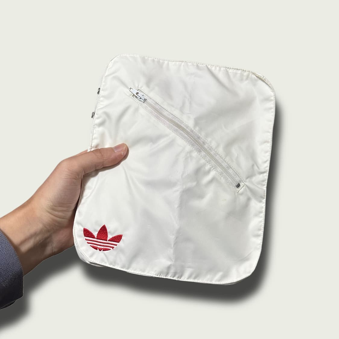 00's 아디다스 패커블 트랙팬츠 상품이미지6