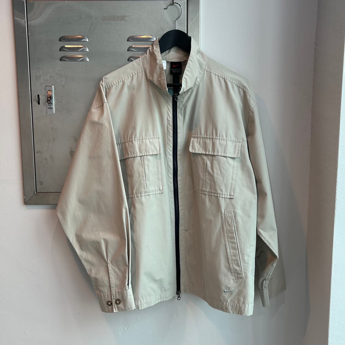 00s 나이키 자켓 상품이미지1