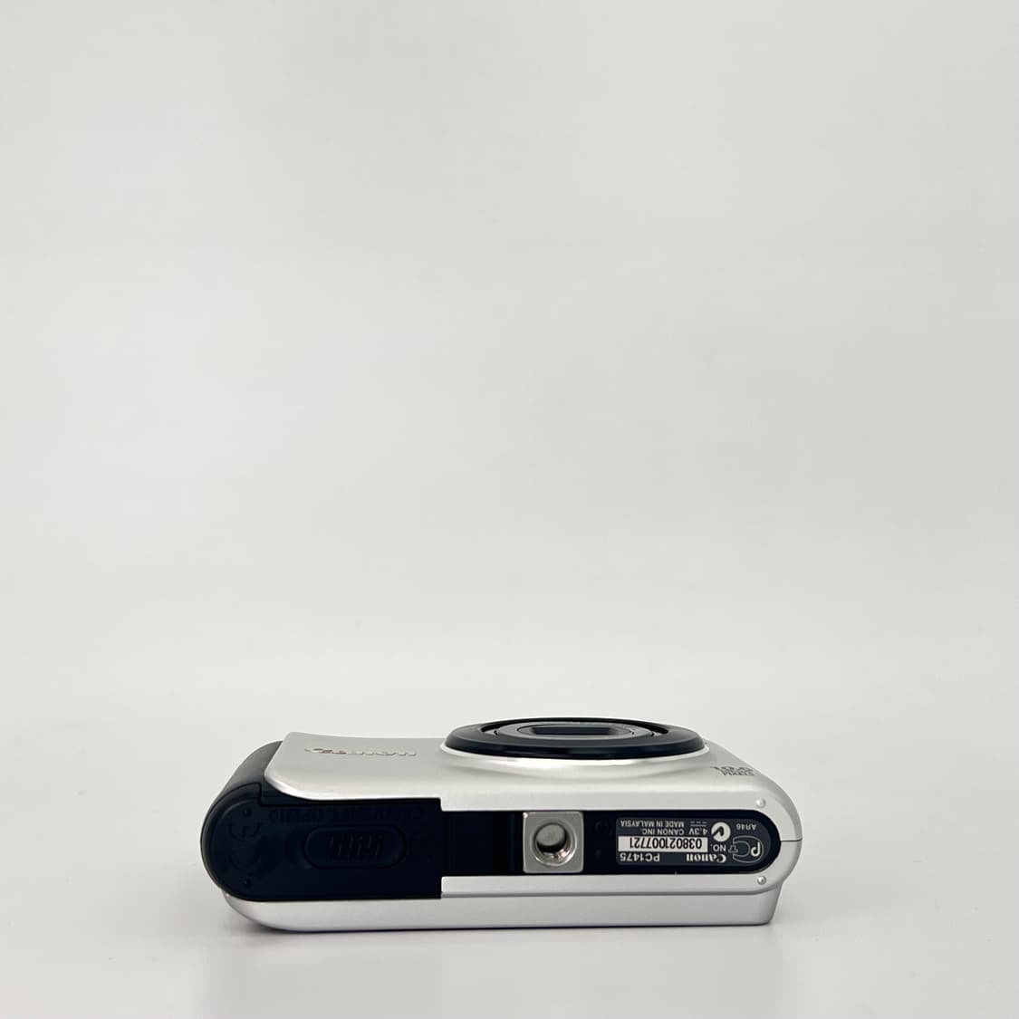 캐논 파워샷 Canon PowerShot A3000 IS 실버 상품이미지8