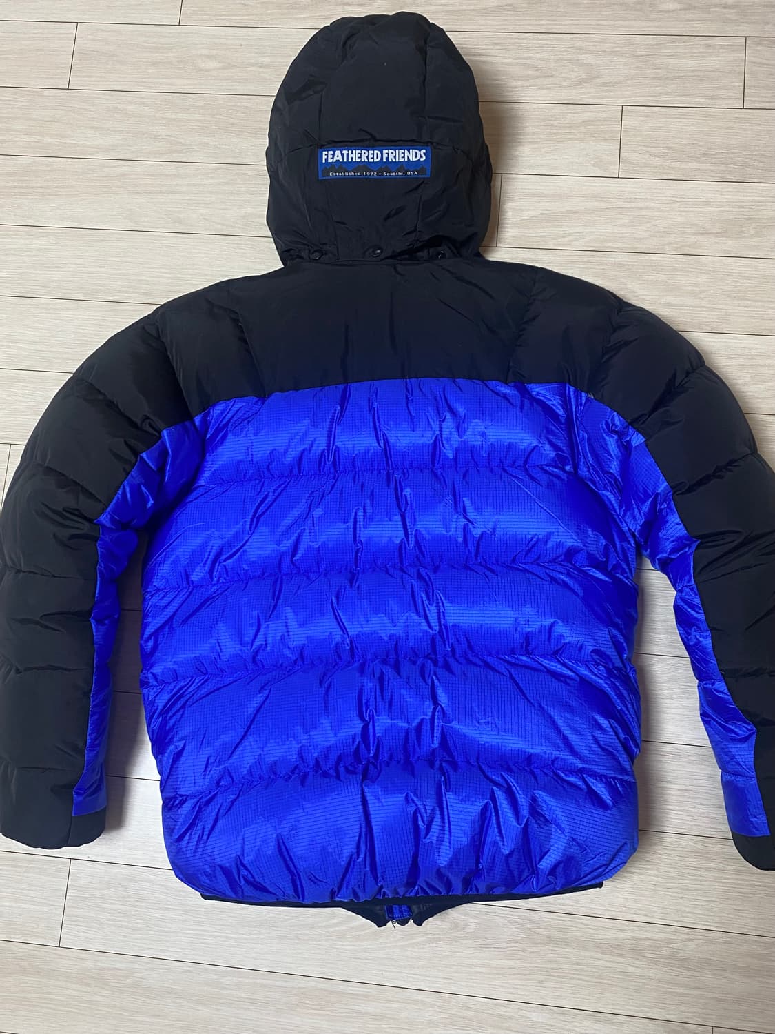 페더드프렌즈 볼란트 m 상품이미지2