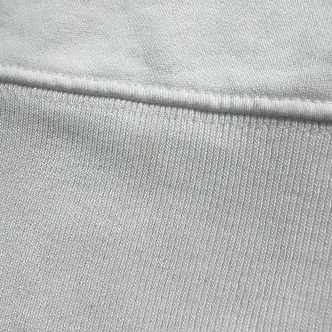 메종키츠네 화이트 폭스헤드 맨투맨  상품이미지6