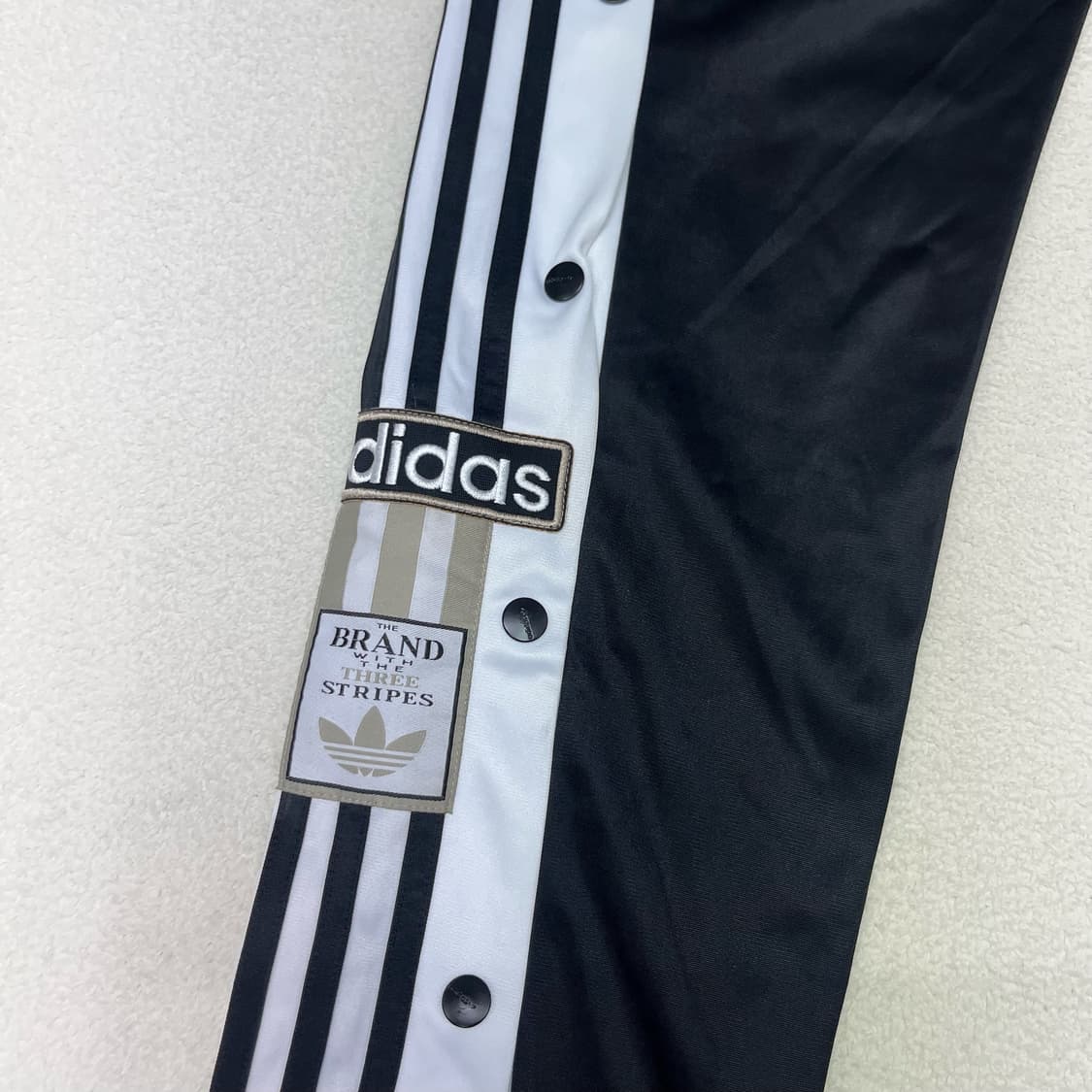 Adidas black break pants 상품이미지6