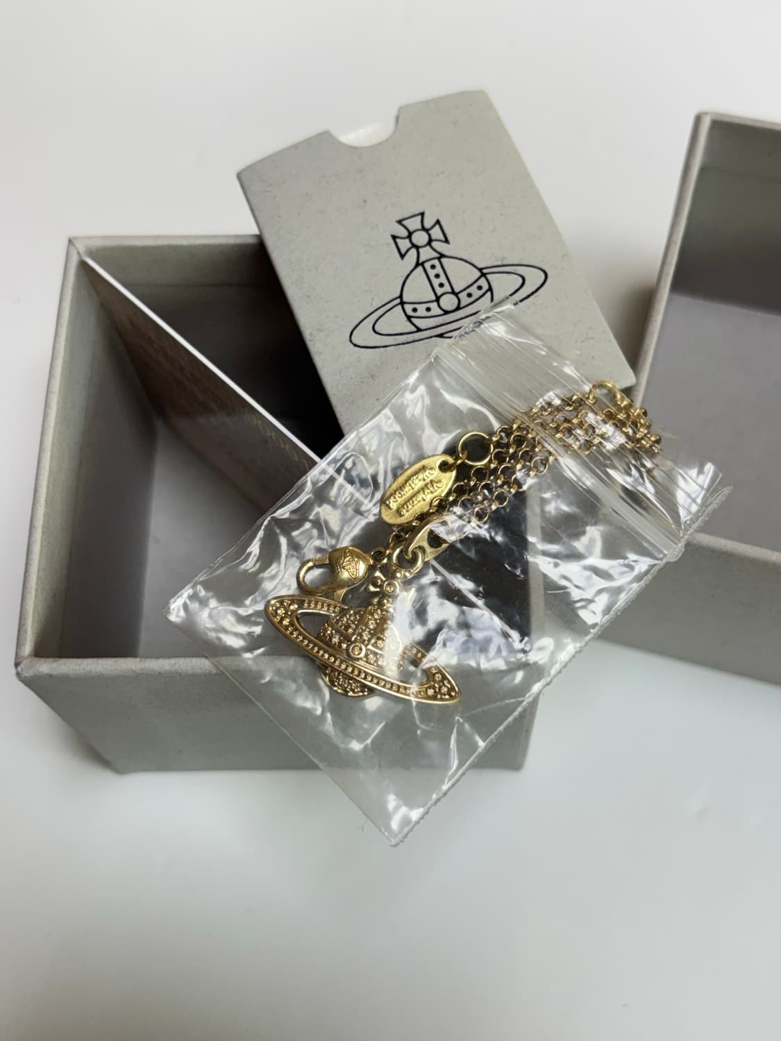 비비안웨스트우드 목걸이 상품이미지5