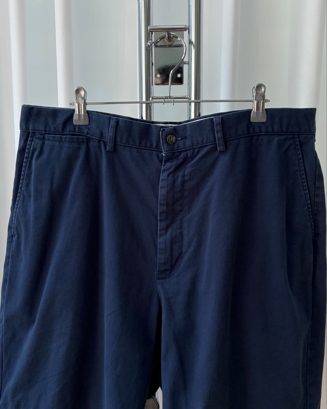 폴로 반바지 상품이미지3
