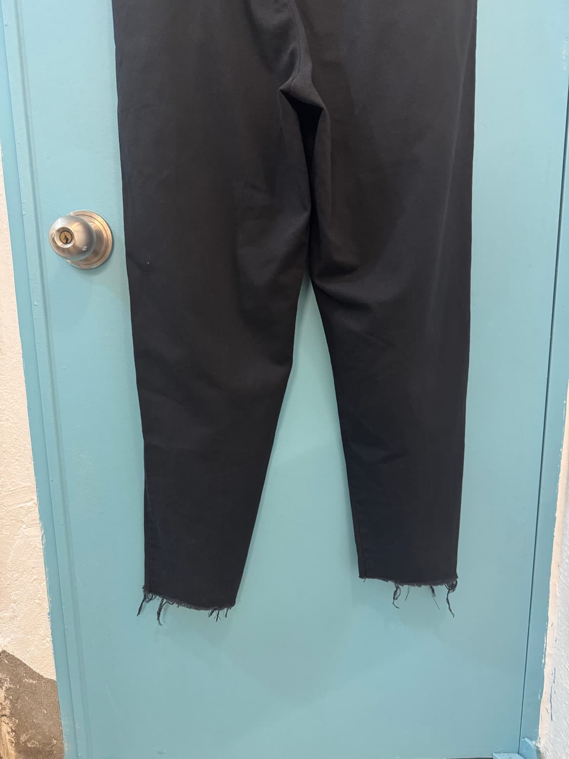 Cintas Raw-Cut Pants 상품이미지7