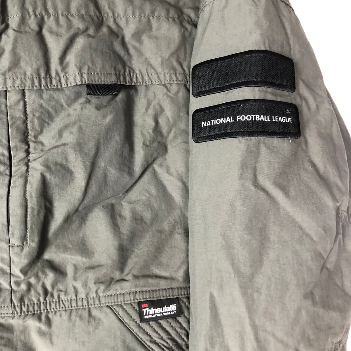 NFL 봄버자켓  상품이미지6