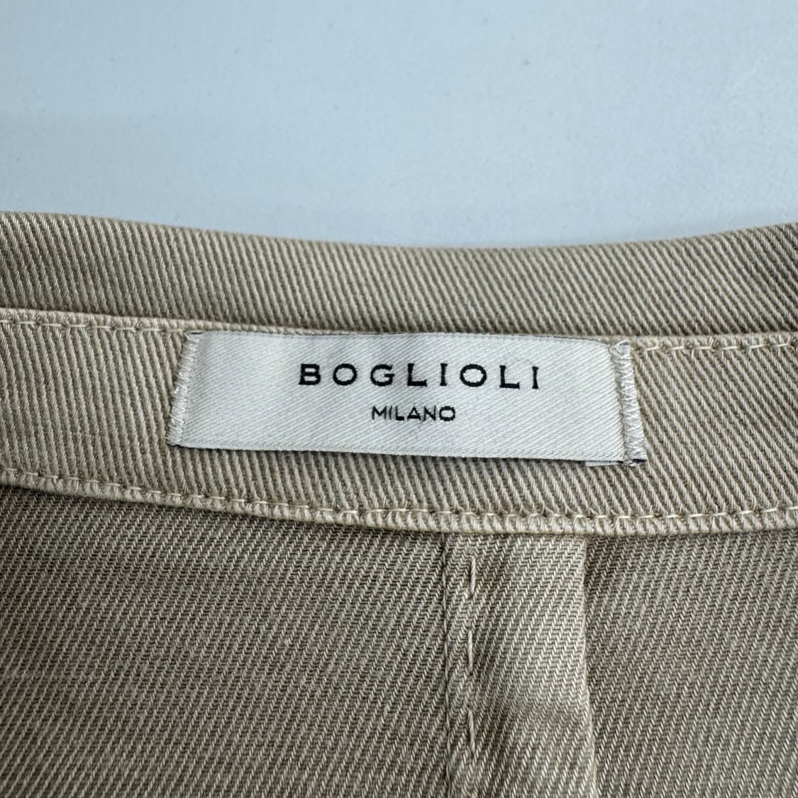 볼리올리 자켓 상품이미지5