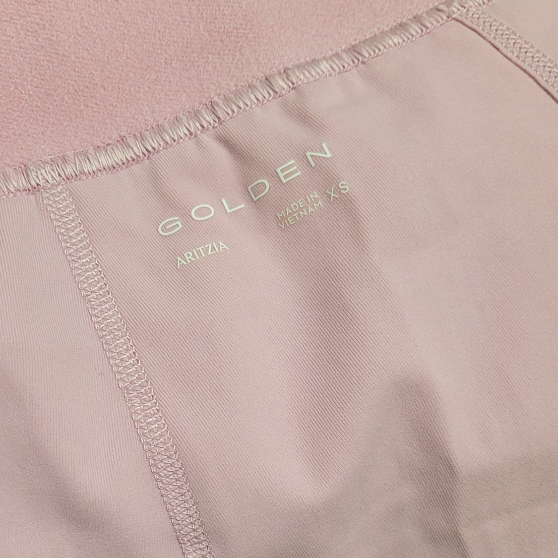 ARITZIA 테니스 스커트 (표기XS) 상태최상 상품이미지3