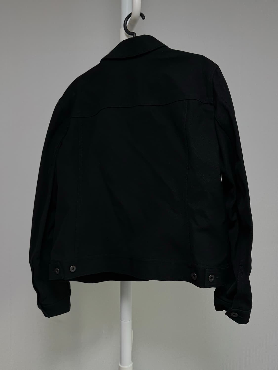 릭오웬스 트러커 셔츠 자켓 42 상품이미지2