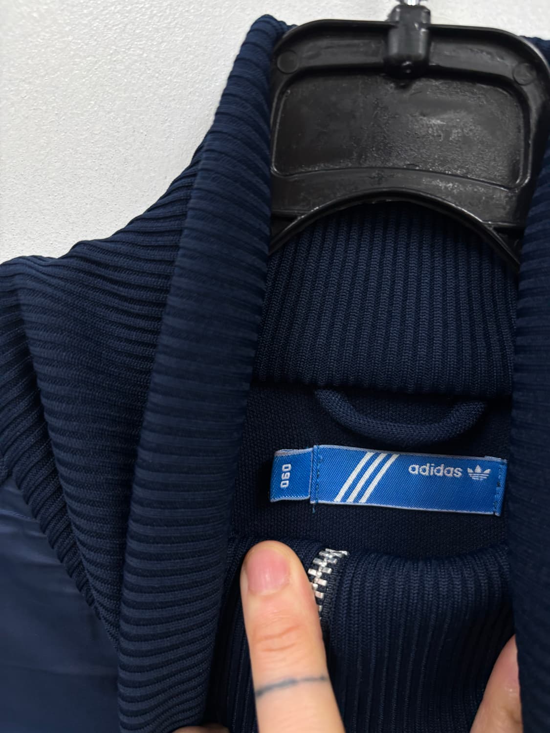 희귀) 아디다스 우먼 파이어버드 트랙탑  상품이미지5