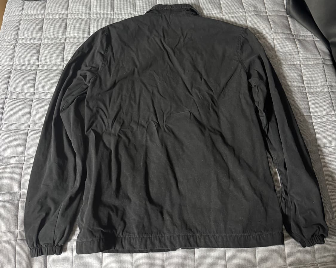 허프 자켓 M 상품이미지2