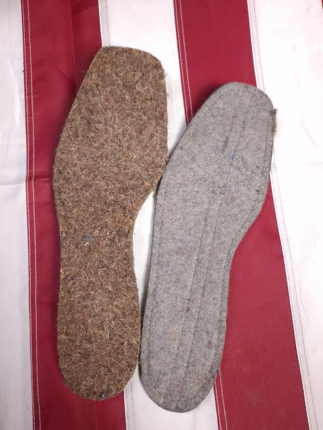 WW2 오리지날 스웨덴군 울페트 방한 부츠 상품이미지9