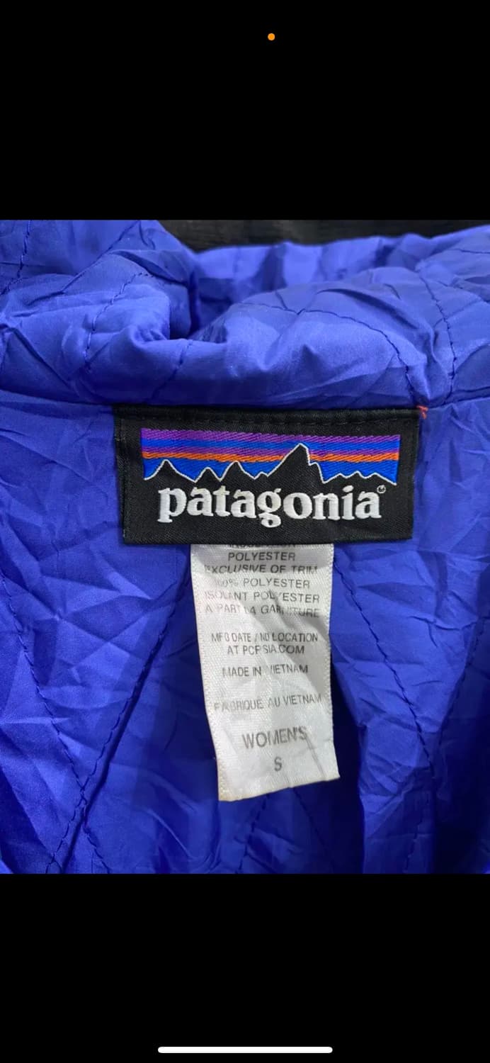 파타고니아 상품이미지4
