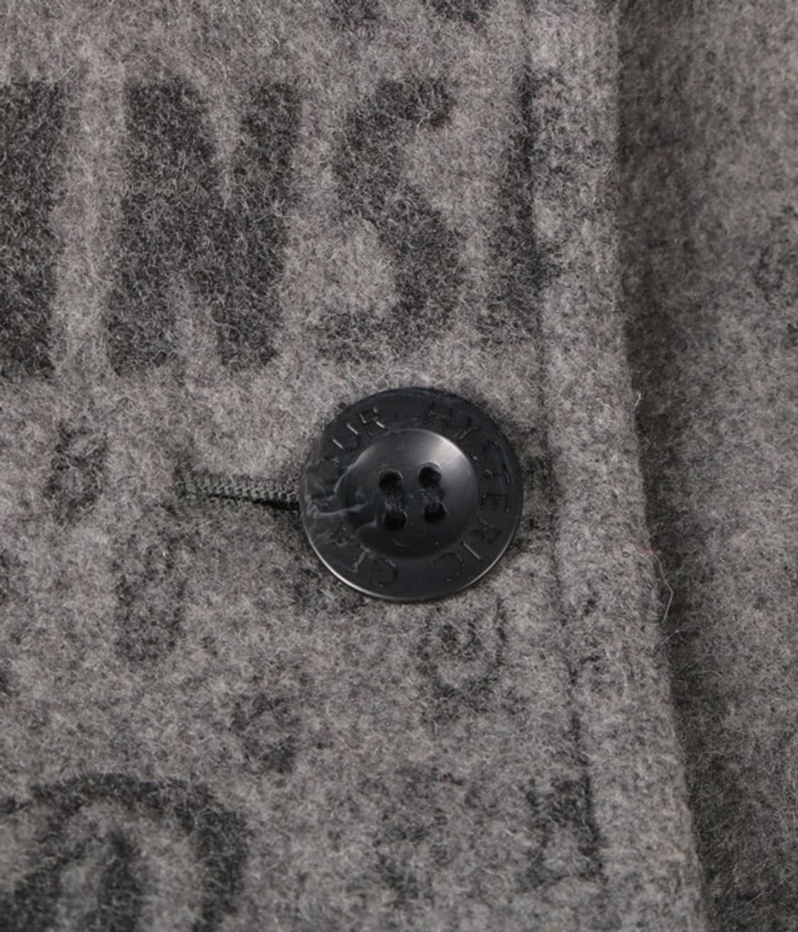 히스테릭 글래머 울 자켓 상품이미지5