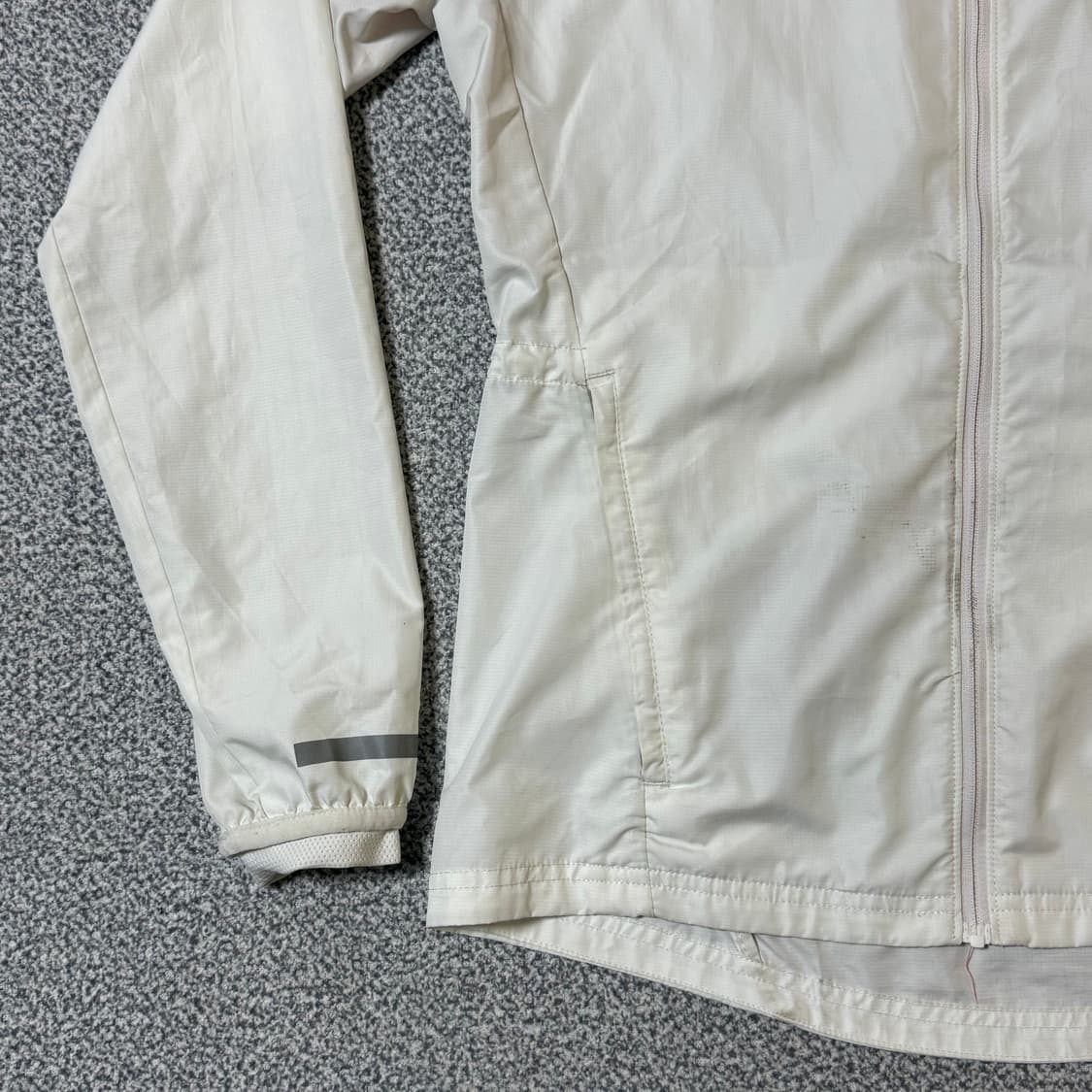 나이키 러닝용 바람막이 여성용 L 상품이미지6