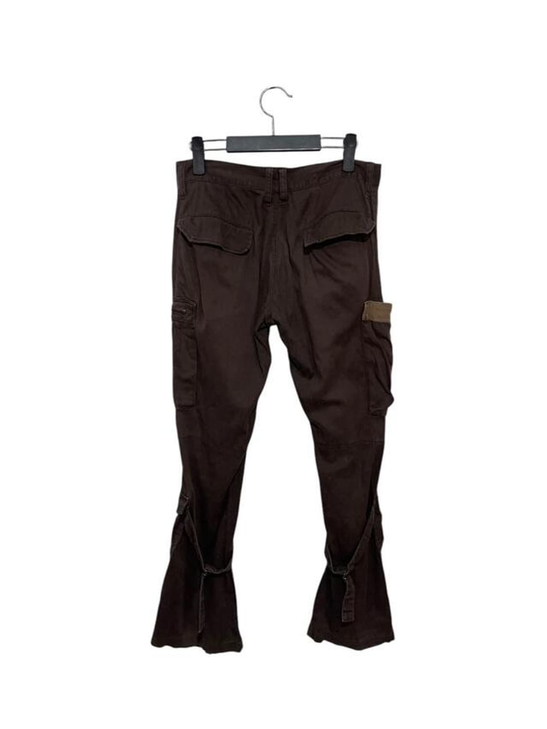 semantic design harness pants 하네스 팬츠 상품이미지3