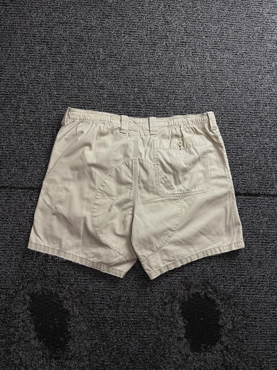 폴로 랄프로렌 클래식 핏 프렙스터 반바지 3552 상품이미지5