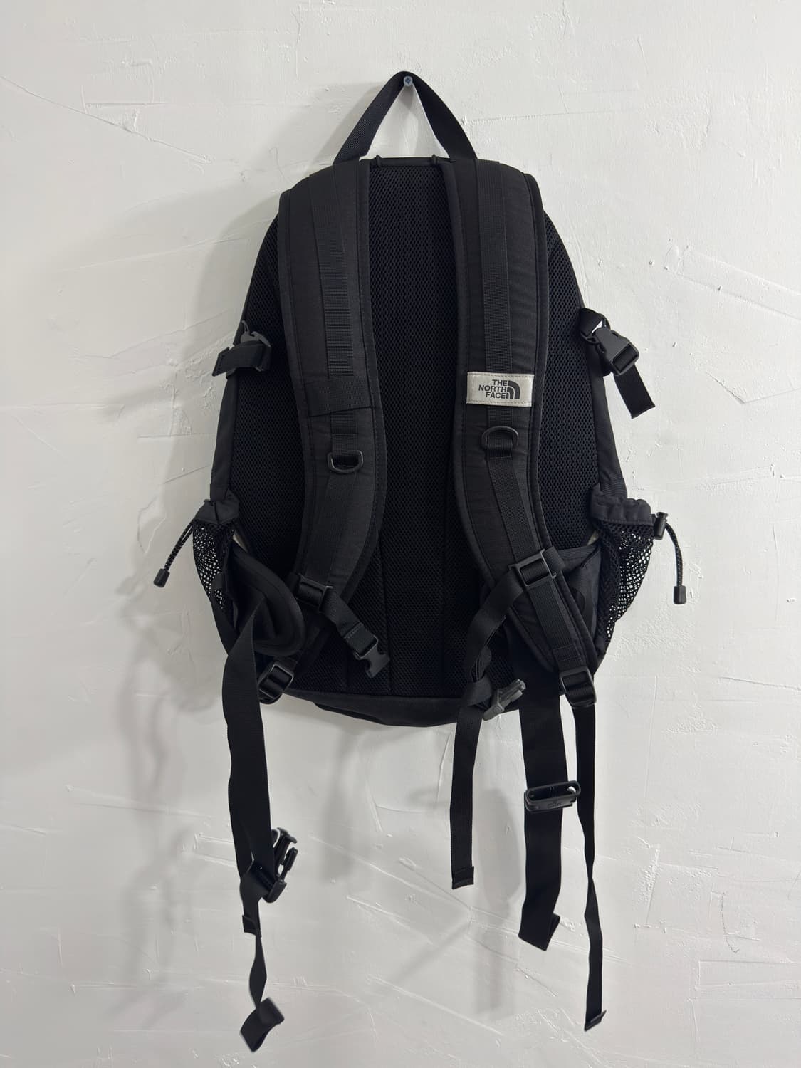 The north face backpack 상품이미지2